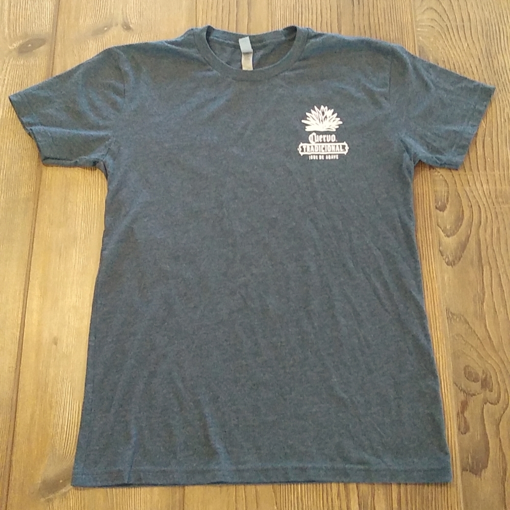 Cuervo T-shirt